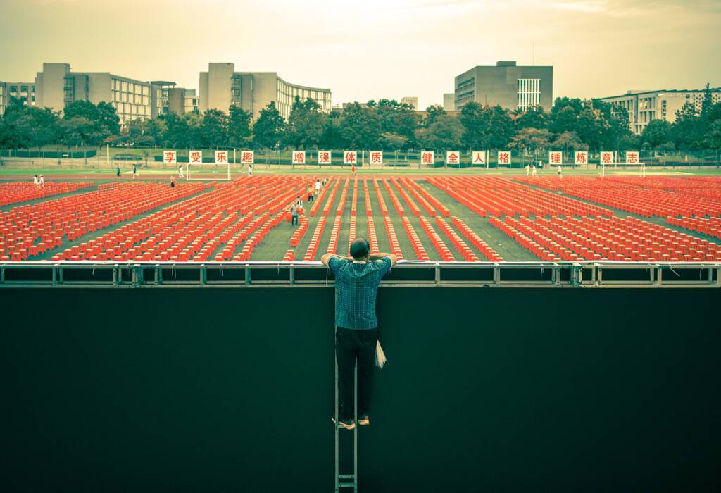 2022 Sony World Photography Awards: Açık Yarışma Kazananlar ve Kısa Liste 2 007 ShunWang China Open StreetPhotography 2022