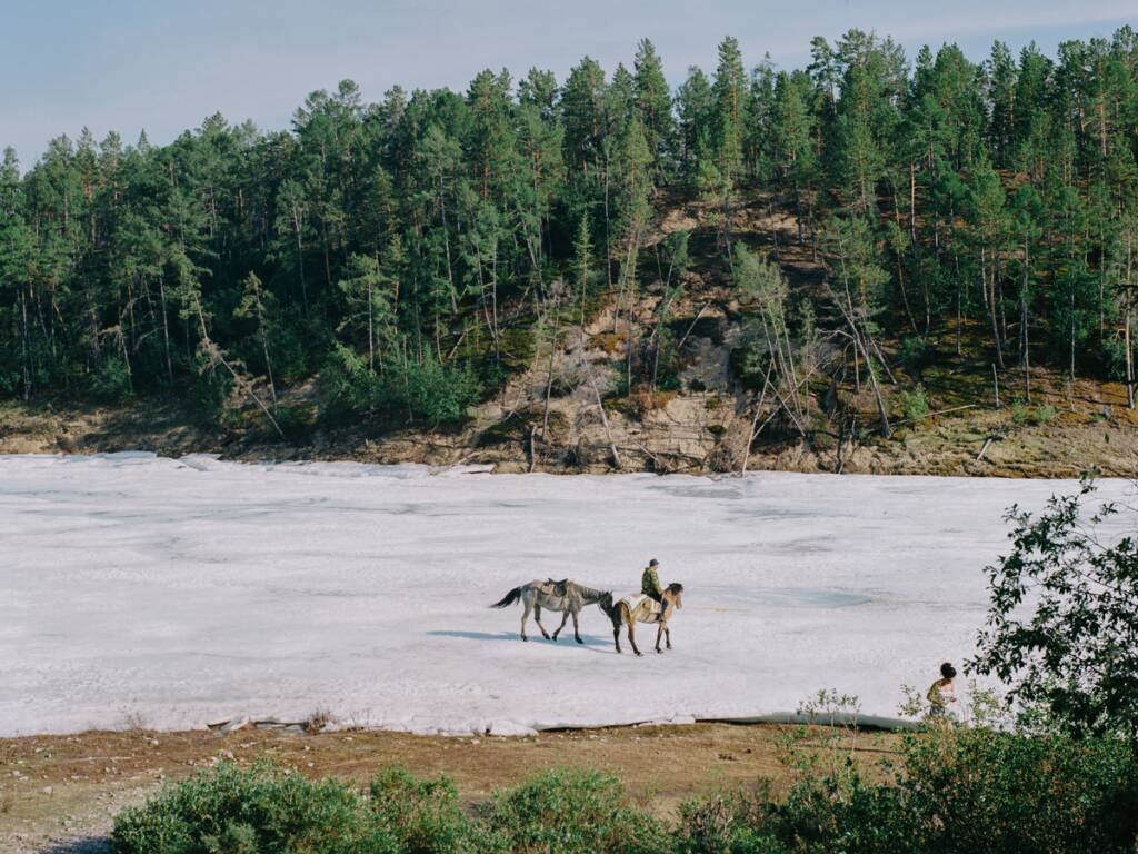 051 Europe Stories Nanna Heitmann Magnum Photos