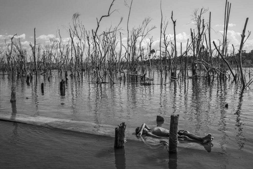 105 South America Long Term Projects Lalo de Almeida for Folha de São Paulo Panos Pictures