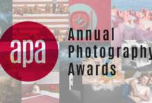 2021 Annual Photography Awards header