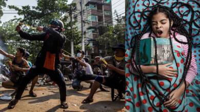 2022 World Press Photography Competition Bölge Kazananları 3 2022 Dunya Basin Fotograf Yarismasi Bolge Kazananlari