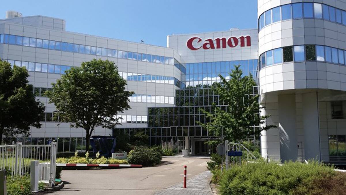 Canon Europe Rusyaya Gonderimleri Durdurdu header