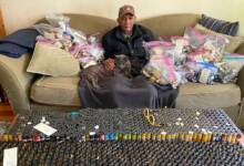 Charles Daniels ve 3.200 Yıkanmamış Film Rulosu 14 Charles Daniels ve 3.200 Yikanmamis Film Rulosu