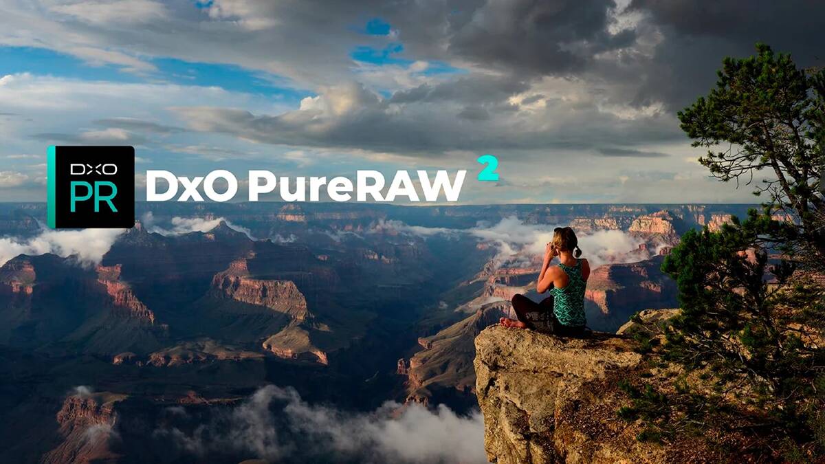 DxO PureRAW 2yi Piyasaya Suruyor