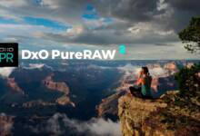 DxO, PureRAW 2'yi Piyasaya Sürüyor 7 DxO PureRAW 2yi Piyasaya Suruyor