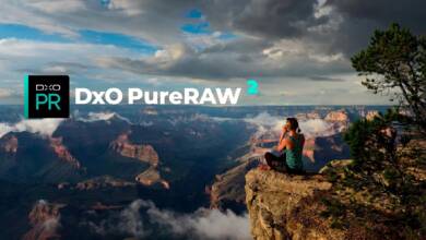 DxO, PureRAW 2'yi Piyasaya Sürüyor 5 DxO PureRAW 2yi Piyasaya Suruyor