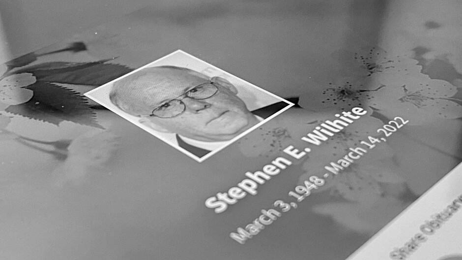 GIF dosya formatının baş yaratıcısı Stephen E. Wilhite, COVID-19'dan 74 yaşında öldü 2 Stephen E. Wilhite