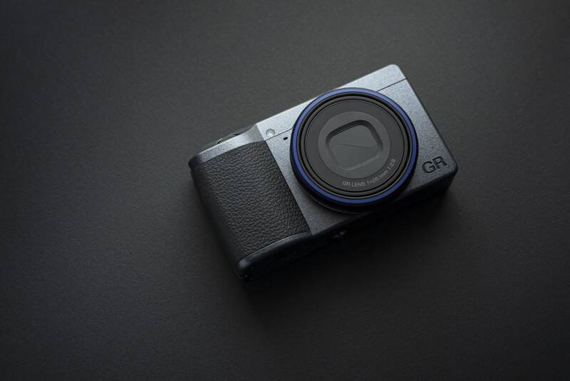 Ricoh, GR IIIx Urban Edition Özel Sınırlı Kamerayı Piyasaya Sürüyor 2 GR IIIx Urban Edition Özel Sınırlı Kamerayı Piyasaya Sürüyor