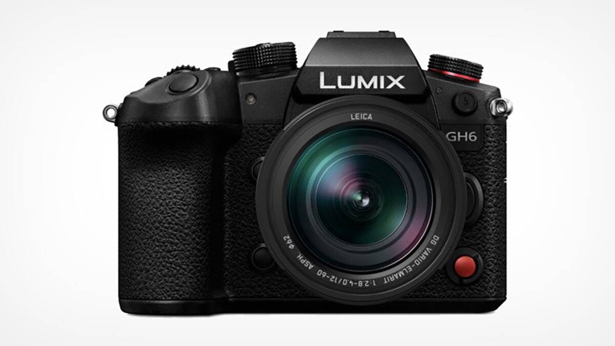 Gecikmeler Bekleniyor: Lumix GH6'ya Talep Beklenenden Yüksek 1 Gecikmeler Bekleniyor Lumix GH6ya Talep Beklenenden Yuksek header