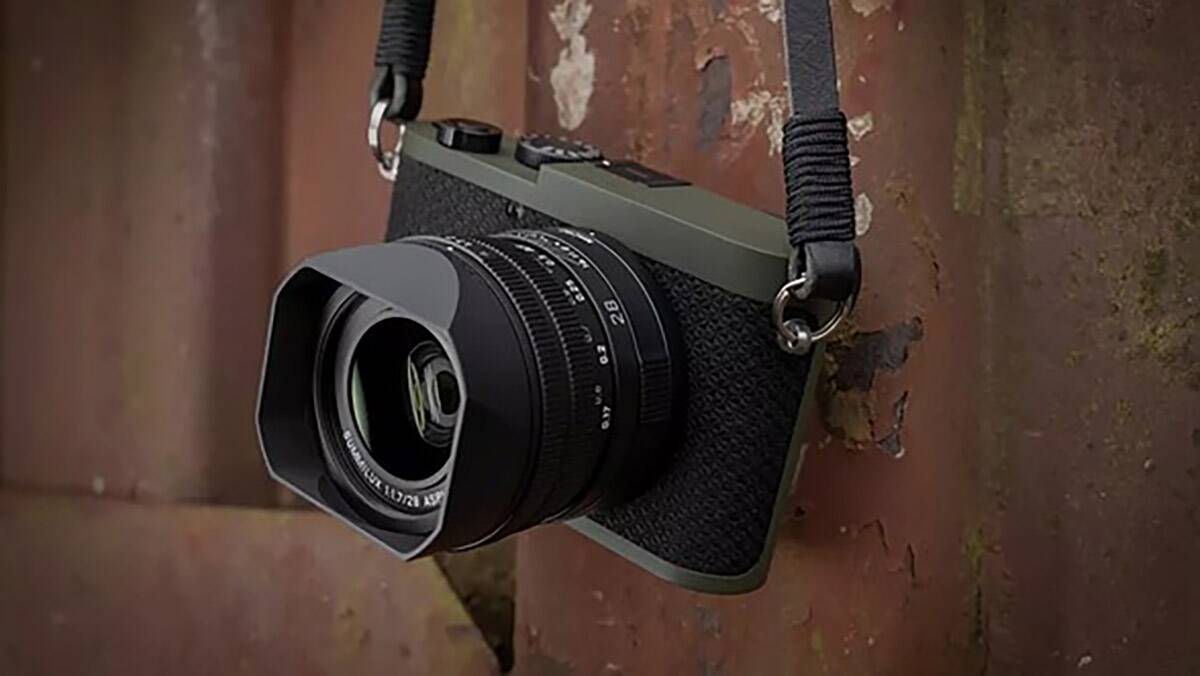 Leica Reporter Q2 Monochrome header