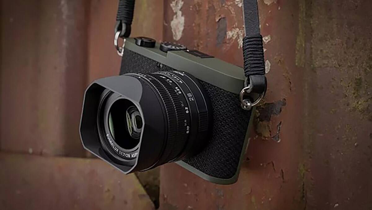 Leica Reporter Q2 Monochrome header