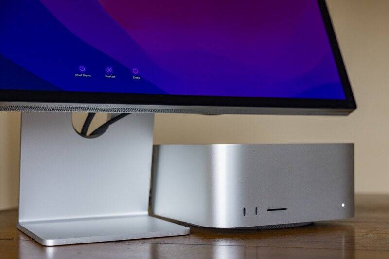 Apple Mac Studio M1 Ultra: Fiyatına Göre İnanılmaz Güç 11 Mac Studio M1 Ultra 11