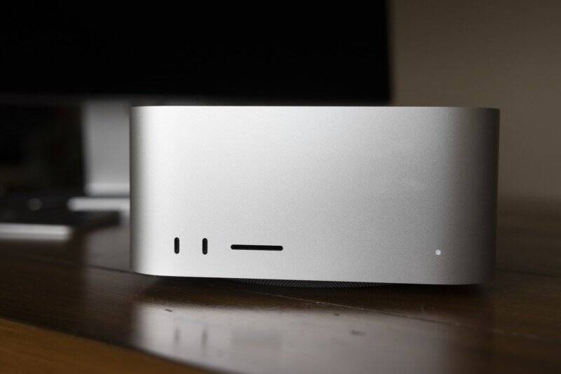 Apple Mac Studio M1 Ultra: Fiyatına Göre İnanılmaz Güç 7 Mac Studio M1 Ultra 2