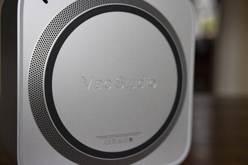 Apple Mac Studio M1 Ultra: Fiyatına Göre İnanılmaz Güç 9 Mac Studio M1 Ultra 3