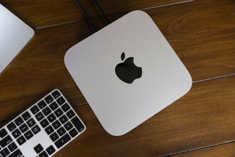 Apple Mac Studio M1 Ultra: Fiyatına Göre İnanılmaz Güç 6 Mac Studio M1 Ultra 5