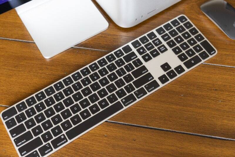 Apple Mac Studio M1 Ultra: Fiyatına Göre İnanılmaz Güç 4 Mac Studio M1 Ultra 8