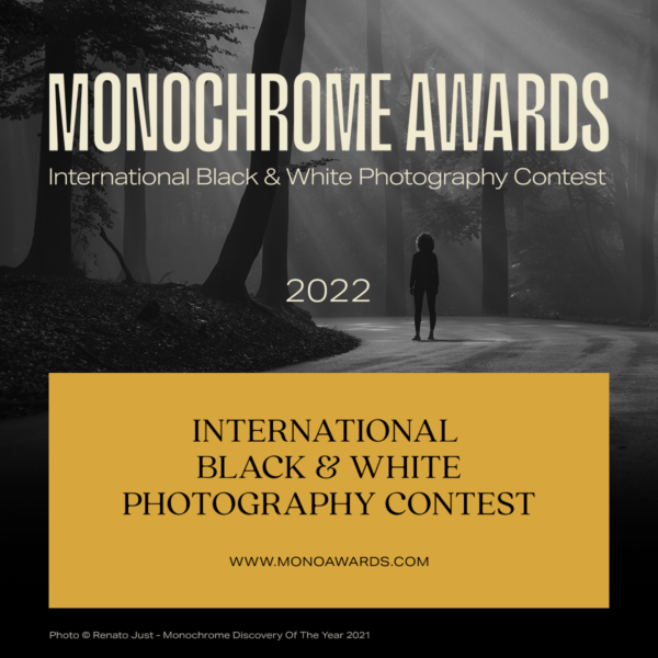 Monochrome Awards 2022 Fotoğraf Yarışması 2 Monochrome Awards 2022 Fotoğraf Yarışması