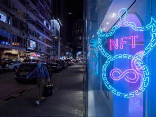 NFTlerinizi satin NFTleri kolayca tanitmak icin 5 ipucu header