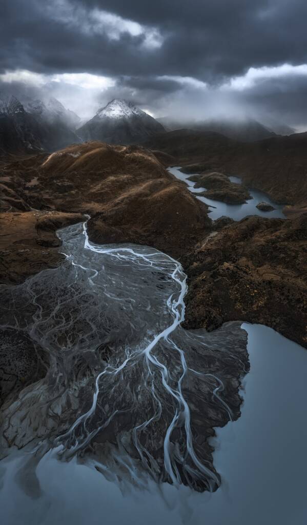 SkyPixel 2022 Yarışmasında Kazanan Hava Fotoğrafları 10 SkyPixel 2022 Yarismasinda Kazanan Hava Fotograflari 009
