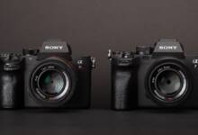 Sony a7 IV vs a7R III: 2022'de hangisi daha iyi? 4 Sony a7 IV vs a7R III 2022de hangisi daha iyi header