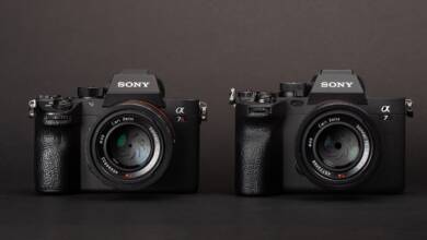 Sony a7 IV vs a7R III: 2022'de hangisi daha iyi? 6 Sony a7 IV vs a7R III 2022de hangisi daha iyi header