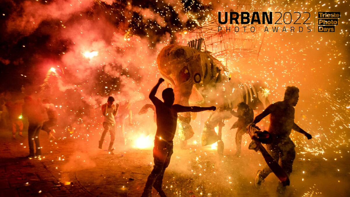 URBAN 2022 Photo Awards