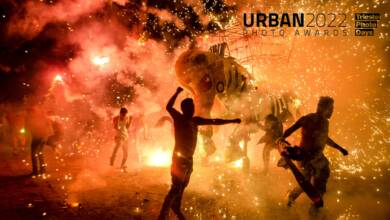 URBAN 2022 Photo Awards Uluslararası Fotoğraf Yarışması 10 URBAN 2022 Photo Awards