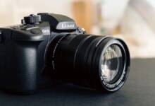 Panasonic, Kamera Yapan Kereste Teknolojisi Devi 12 panasonic lumix gh5 onecikan resim