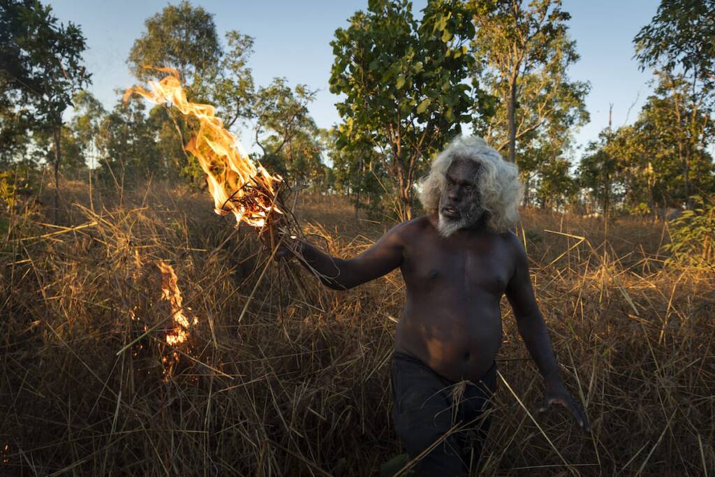 002 World Press Photo Story of the Year Matthew Abbott for National Geographic Panos Pictures