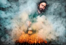Pink Lady Yılın Yemek Fotoğrafçısı 2022 10 1 Debdatta Chakraborty Kebabiyana