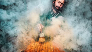 1 Debdatta Chakraborty Kebabiyana