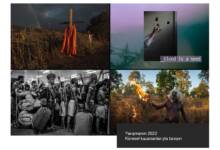 2022 World Press Photo Yarismasi Genel Kazananlar