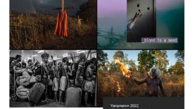 2022 Dünya Basın Fotoğraf Yarışması Küresel Kazananlar 6 2022 World Press Photo Yarismasi Genel Kazananlar