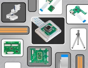 ArduCam 64MP Options