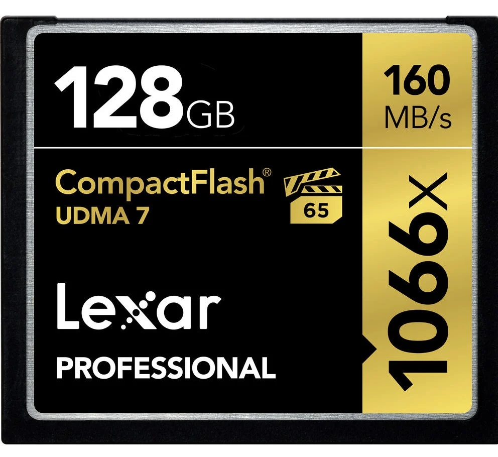 Hafıza Kartları İçin Eksiksiz Bir Kılavuz 6 CompactFlash e1650636122375