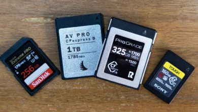 Hafiza Kartlari Icin Eksiksiz Bir Kilavuz