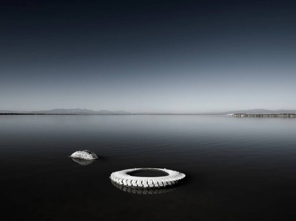 İnsan Öğesini İçeren ‘Saf’ Manzara Fotoğrafçılığı