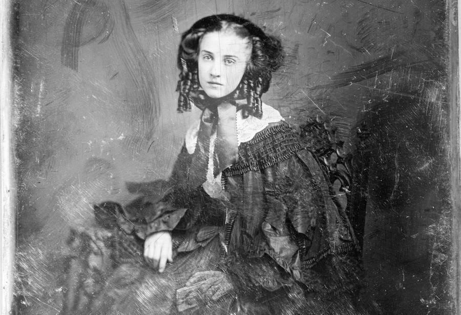 Siyah Beyaz Fotoğrafın Kısa Tarihi 4 Mathew Brady