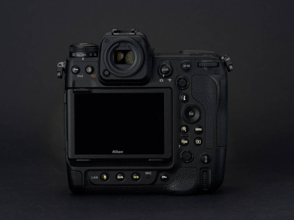 Nikon Z9 incelemesi 003