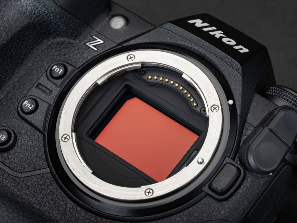 Nikon Z9 İncelemesi