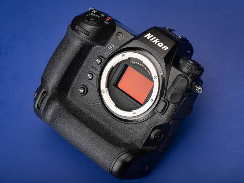Nikon Z9 incelemesi