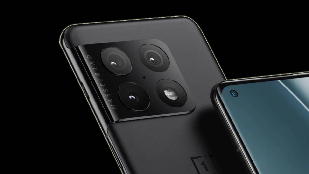 OnePlus 10 Pro Akıllı Telefon İncelemesi 1 OnePlus 10 Pro Akilli Telefon Incelemesi