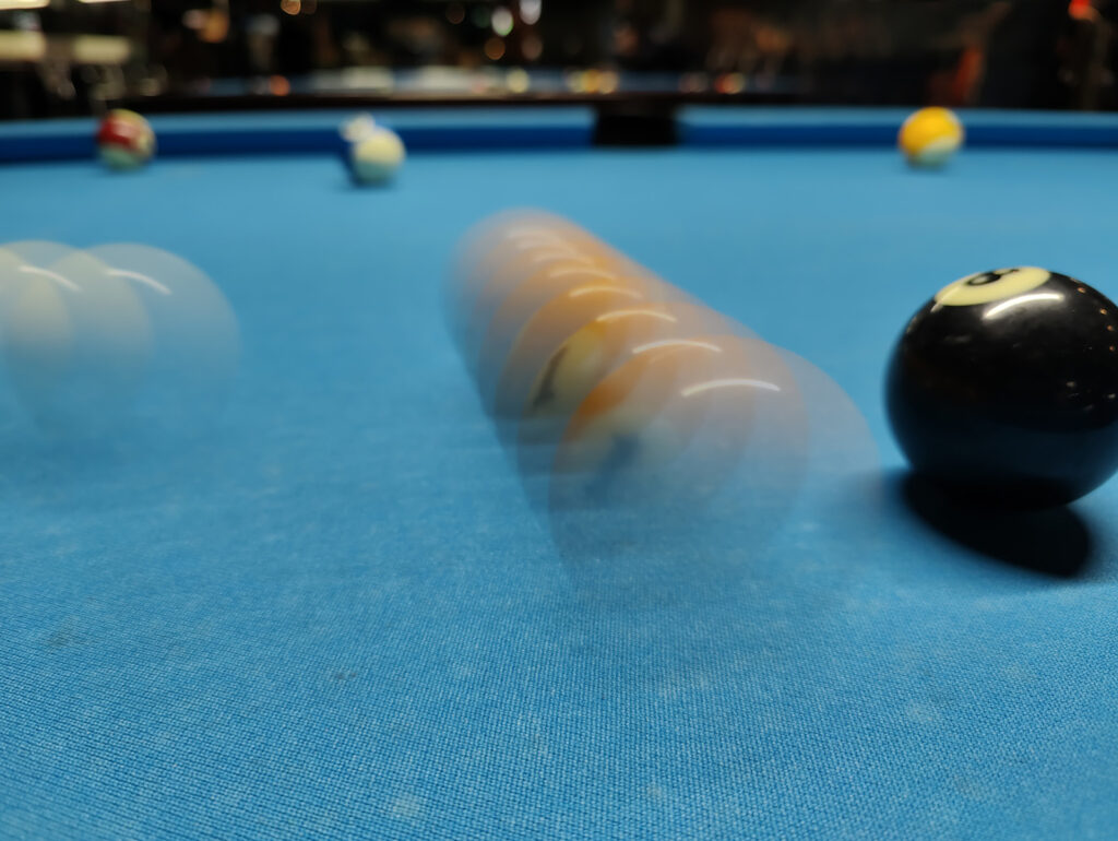 OnePlus 10 Pro Akıllı Telefon İncelemesi 15 OnePlus 10 Pro Long Exposure