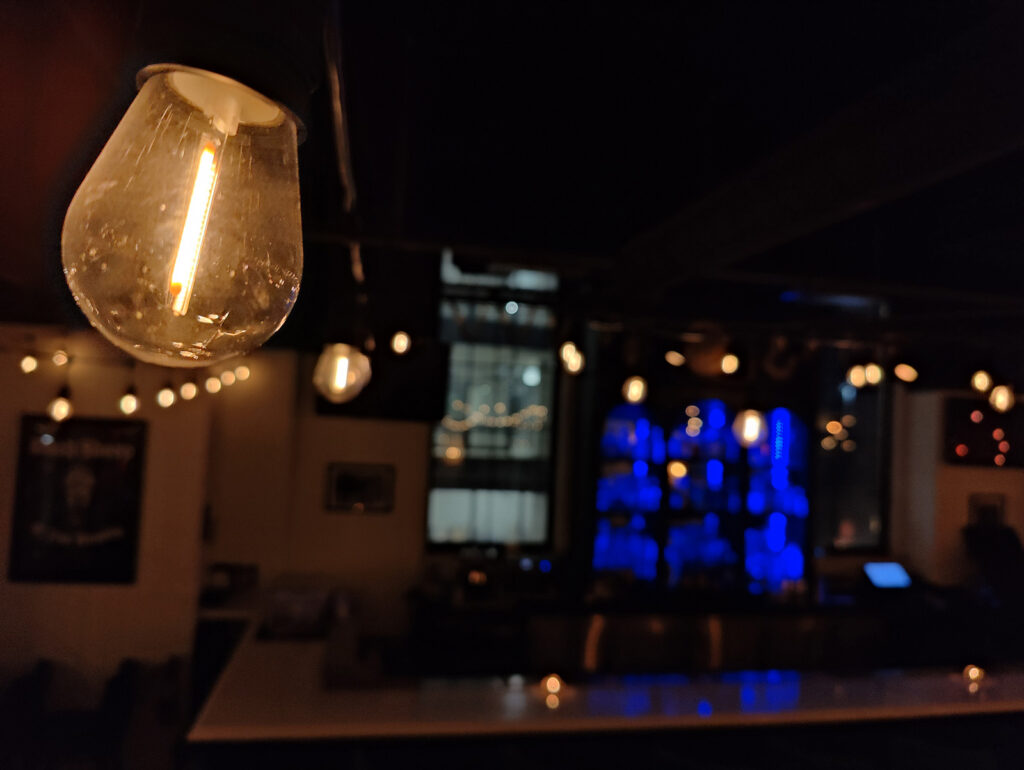 OnePlus 10 Pro Akıllı Telefon İncelemesi 13 OnePlus 10 Pro Photo mode low