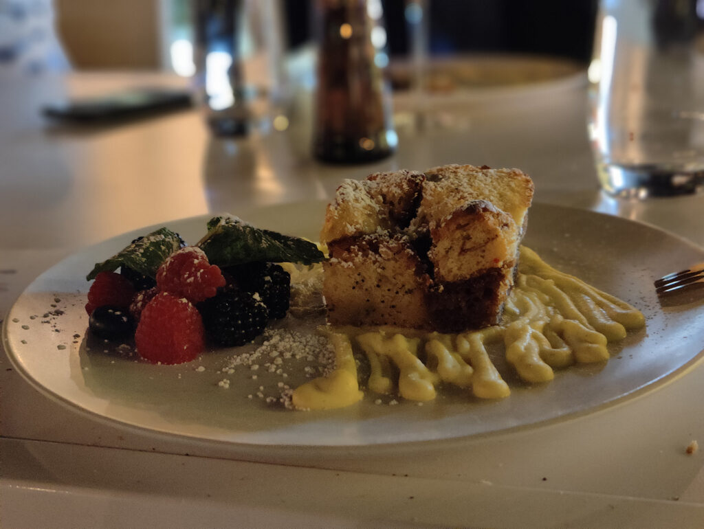 OnePlus 10 Pro Akıllı Telefon İncelemesi 6 OnePlus 10 Pro Portrait mode low light