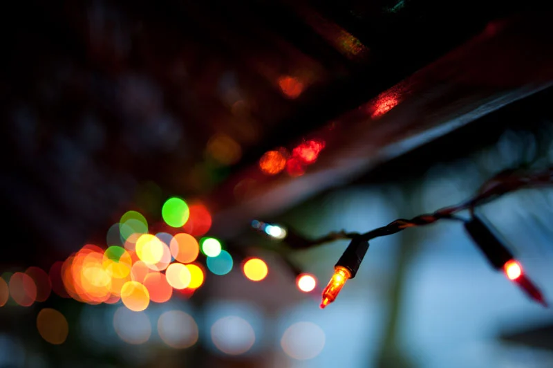 bokeh Enhanced