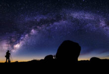 Astrofotografi: En İyi Kılavuz 7 Astrofotografi En Iyi Kilavuz