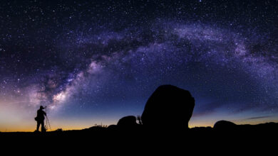 Astrofotografi: En İyi Kılavuz 12 Astrofotografi En Iyi Kilavuz