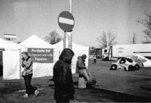 Humanitarian Aid Centre Przemysl