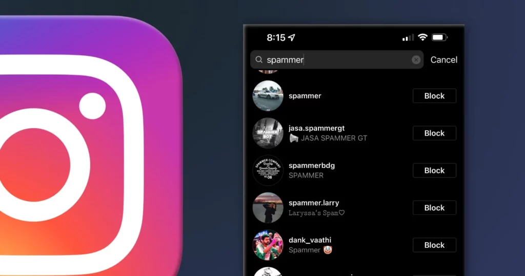 Instagram Hesabınızı Nasıl Silebilirsiniz? 6 Instagram Hesabinizi Nasil Silebilirsiniz 005